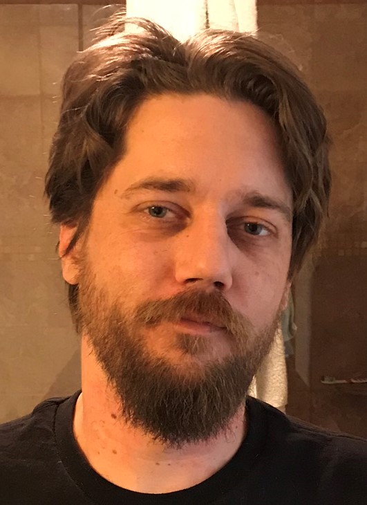 Toronto Social Work tutor named Greg