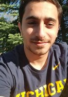 Windsor Trigonometry tutor named Ziad Windsor Trigonometry tutor named Ziad