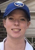 A photo of Emma, a tutor from Carson-Newman College A photo of Emma, a tutor from Carson-Newman College