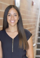 Hamilton Immunology tutor named Emyli Hamilton Immunology tutor named Emyli