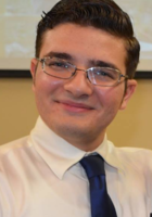 Birmingham CLEP Humanities tutor named Rock