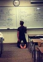 A photo of Quinn, a tutor from Saint Cloud State University