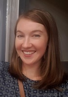 Victoria Medieval Literature tutor named Amanda Victoria Medieval Literature tutor named Amanda