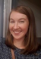A photo of Amanda, a tutor from William Jewell College A photo of Amanda, a tutor from William Jewell College