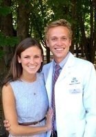 A photo of Tim, a tutor from Medical College of Wisconsin A photo of Tim, a tutor from Medical College of Wisconsin