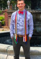 Liverpool IB Literature and Performance tutor named Nathaniel Liverpool IB Literature and Performance tutor named Nathaniel