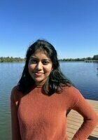 A photo of Reshma, a tutor from The University of Texas at Dallas