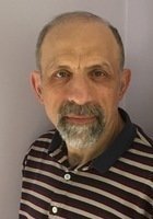 Massachusetts Social studies tutor Rick Massachusetts Social studies tutor Rick