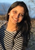 Chicago, IL NCLEX tutor Drashti Chicago, IL NCLEX tutor Drashti