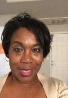 A photo of Eloyce, a tutor from University of Saint Mary A photo of Eloyce, a tutor from University of Saint Mary