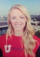 A photo of Abigale, a tutor from University of Utah