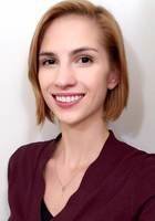 Alexandria, VA GRE Subject Test in Psychology tutor named Rachel Alexandria, VA GRE Subject Test in Psychology tutor named Rachel