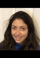 Waterloo Geology tutor named Alexandra Waterloo Geology tutor named Alexandra