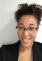 A photo of Kayla, a tutor from Prairie View A & M University