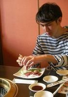 Portland, OR SAT Subject Test in Japanese with Listening tutor named Alexandre Portland, OR SAT Subject Test in Japanese with Listening tutor named Alexandre