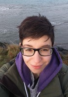 Cardiff Polish tutor named Miranda Cardiff Polish tutor named Miranda