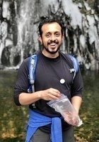 A photo of Thejaswi, a tutor from The University of Texas at Austin