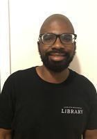 A photo of Justin, a tutor from University of North Carolina at Charlotte