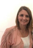 A photo of Hannah, a tutor from Winona State University A photo of Hannah, a tutor from Winona State University