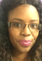 Windsor Elementary School Reading tutor named Nikole Windsor Elementary School Reading tutor named Nikole