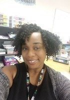 Vancouver AIMS tutor named Shauna Vancouver AIMS tutor named Shauna