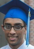 A photo of Mundeep, a tutor from University of Massachusetts-Lowell