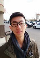 A photo of Chi Kin, a tutor from Kettering University A photo of Chi Kin, a tutor from Kettering University