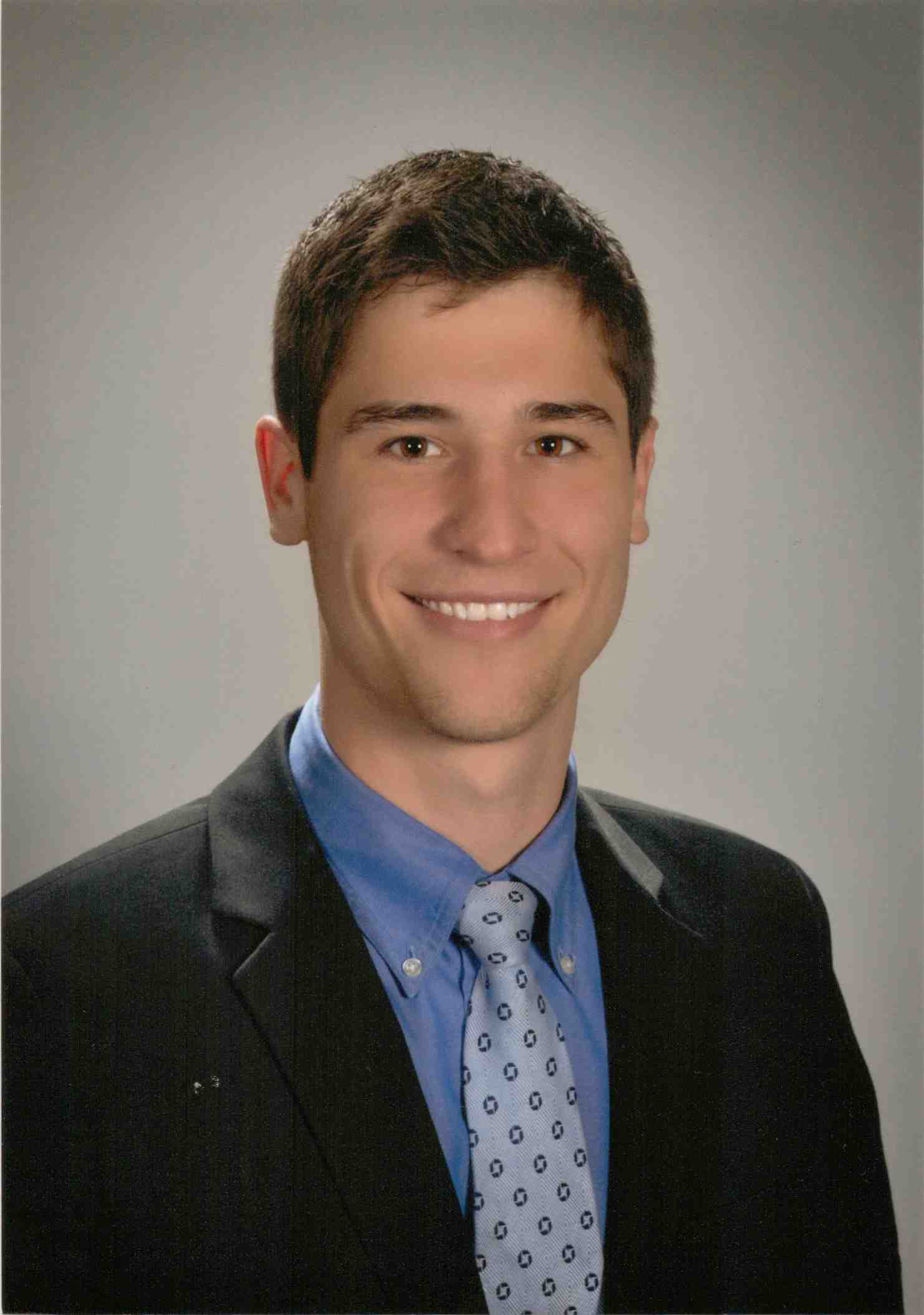 Portland, OR Bar Exam tutor named Jordan