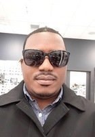 Cambridge Thermodynamics tutor named Charles