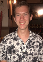 Halifax SAT Subject Test in German with Listening tutor named Christopher