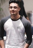 A photo of Haris, a tutor from Florida International University A photo of Haris, a tutor from Florida International University