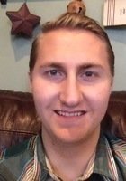 A photo of Colton, a tutor from Brigham Young University-Provo