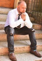 A photo of Samuel, a tutor from Western Carolina University