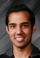 Boulder, CO USMLE tutor Rupen Boulder, CO USMLE tutor Rupen