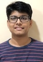 Long Island City, NY Latin tutor named Harshal Long Island City, NY Latin tutor named Harshal