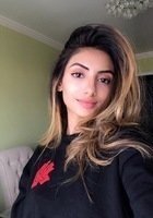 A photo of Arooj, a tutor from Saint Peter's College A photo of Arooj, a tutor from Saint Peter's College