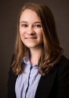 A photo of Rose, a tutor from Saint Edward's University A photo of Rose, a tutor from Saint Edward's University