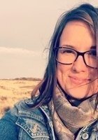 Glasgow Guitar tutor named Amy