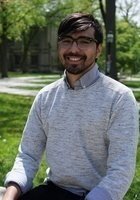 Cardiff SQL tutor named Sean