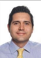 Sanford, FL USMLE tutor Gonzalo Sanford, FL USMLE tutor Gonzalo