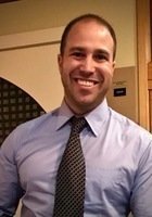 A photo of Nathan, a tutor from Brandman University A photo of Nathan, a tutor from Brandman University