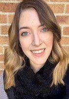 A photo of Hunter, a tutor from University of Missouri-Kansas City