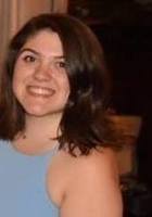 Halifax Endocrinology tutor named Gabriella Halifax Endocrinology tutor named Gabriella