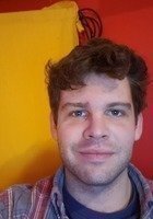 Suffolk County, NY English tutor Evan Suffolk County, NY English tutor Evan