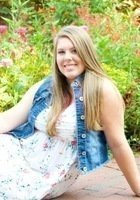 Cambridge American Sign Language tutor named Maggie