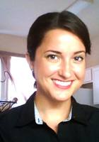 Edinburgh COMPASS Reading tutor named Meghan Edinburgh COMPASS Reading tutor named Meghan