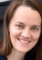 St. Louis, MO Spanish tutor named Mary St. Louis, MO Spanish tutor named Mary