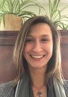 A photo of Anna, a tutor from Saint Catherine University