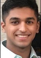 Montgomery, IL REGENTS tutor named Neil Rajendra Montgomery, IL REGENTS tutor named Neil Rajendra