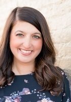 A photo of Jennifer, a tutor from Samford University A photo of Jennifer, a tutor from Samford University